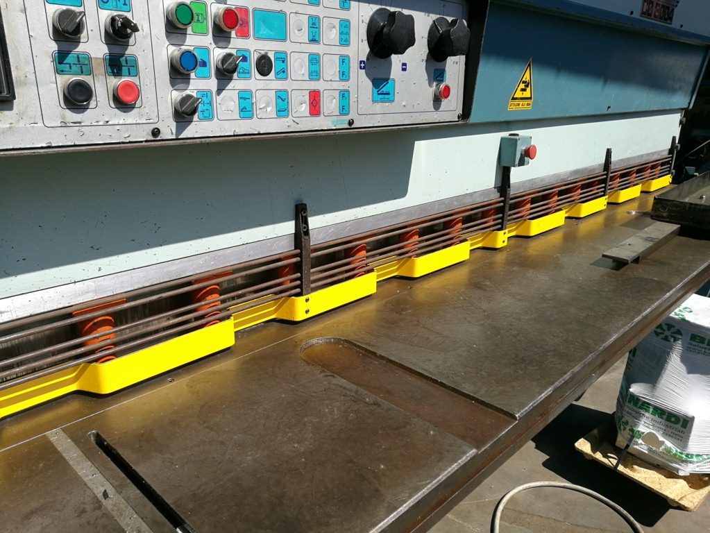 GASPARINI 3000X4/6 